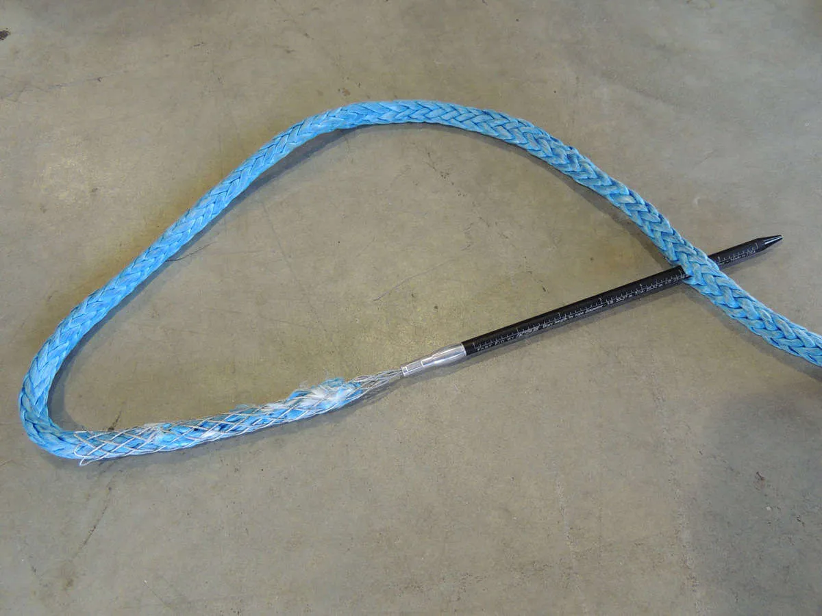 Factor 55 - Fast FID Rope Splicing Tool