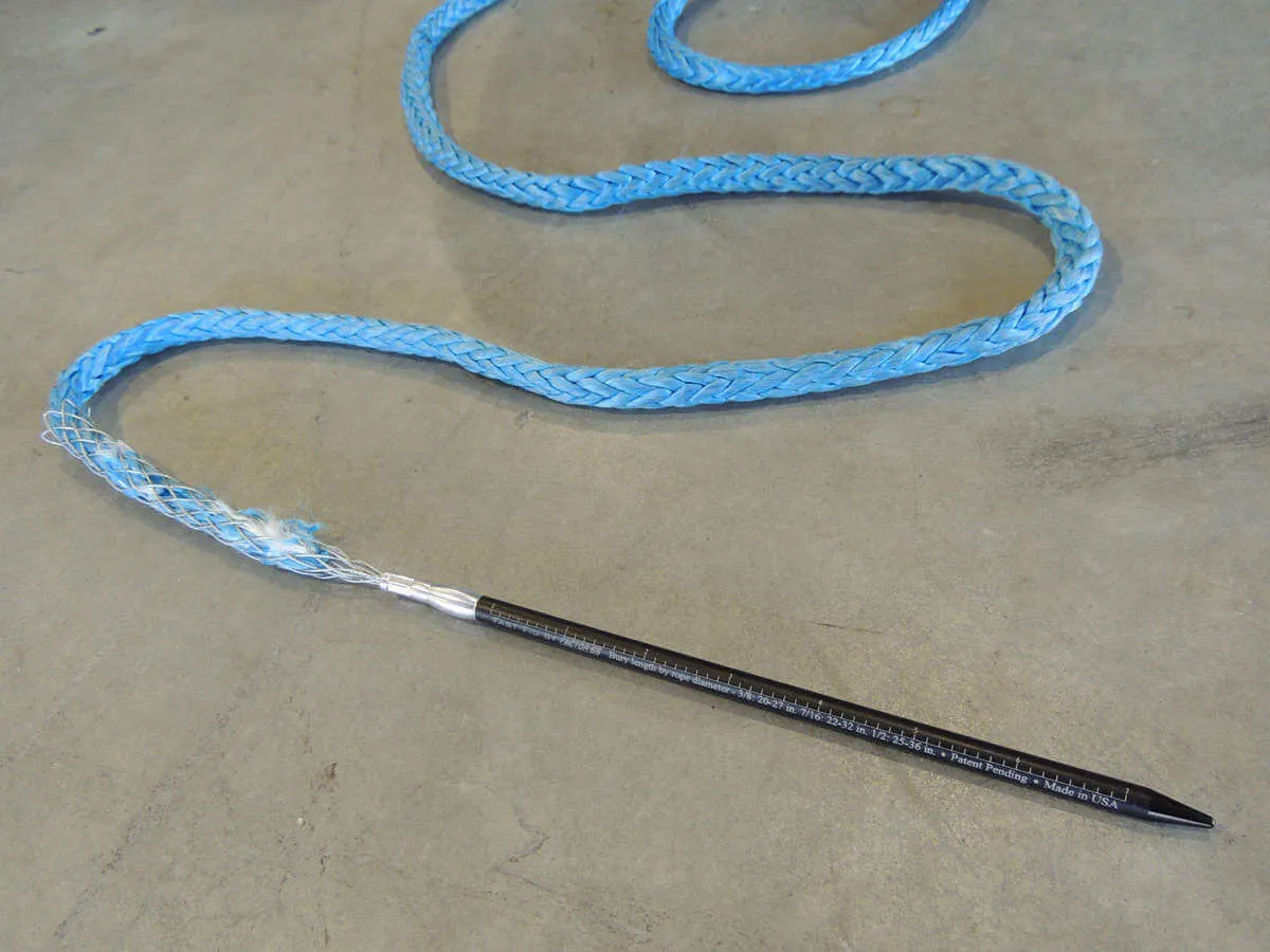 Factor 55 - Fast FID Rope Splicing Tool