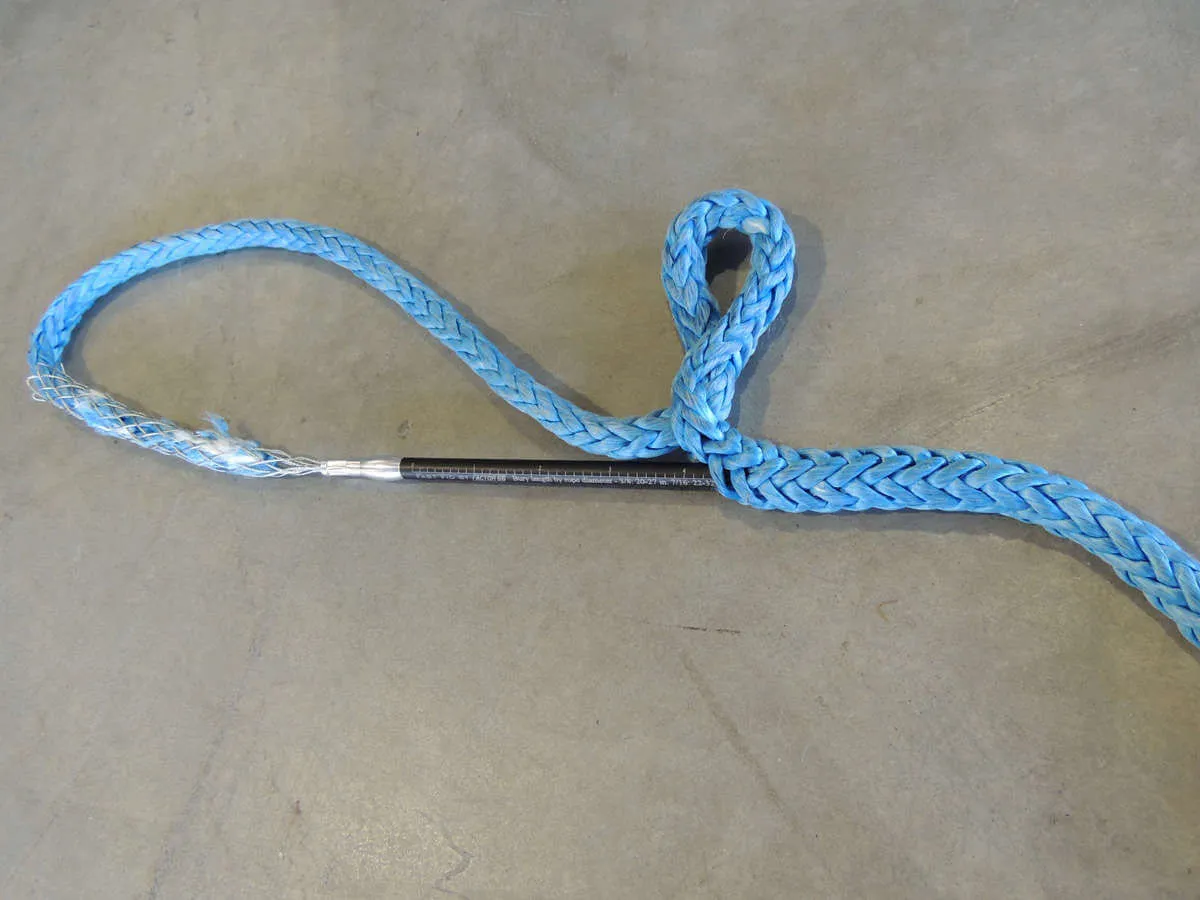 Factor 55 - Fast FID Rope Splicing Tool