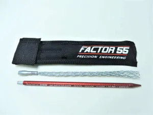 Factor 55 - Fast FID Rope Splicing Tool