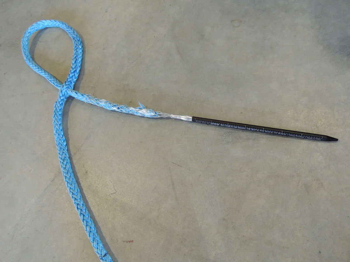 Factor 55 - Fast FID Rope Splicing Tool