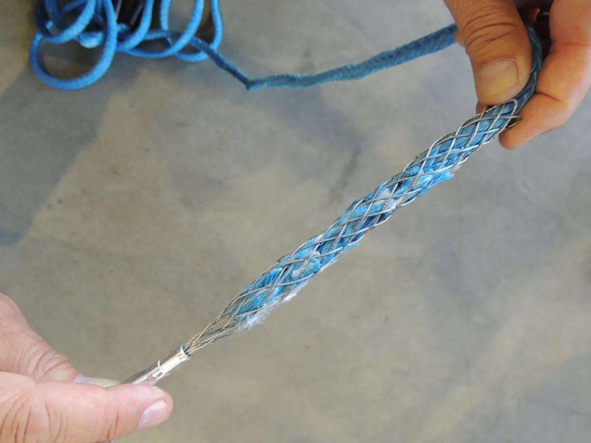 Factor 55 - Fast FID Rope Splicing Tool