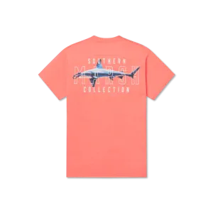 FieldTec™ Heathered Tee - Hammerhead