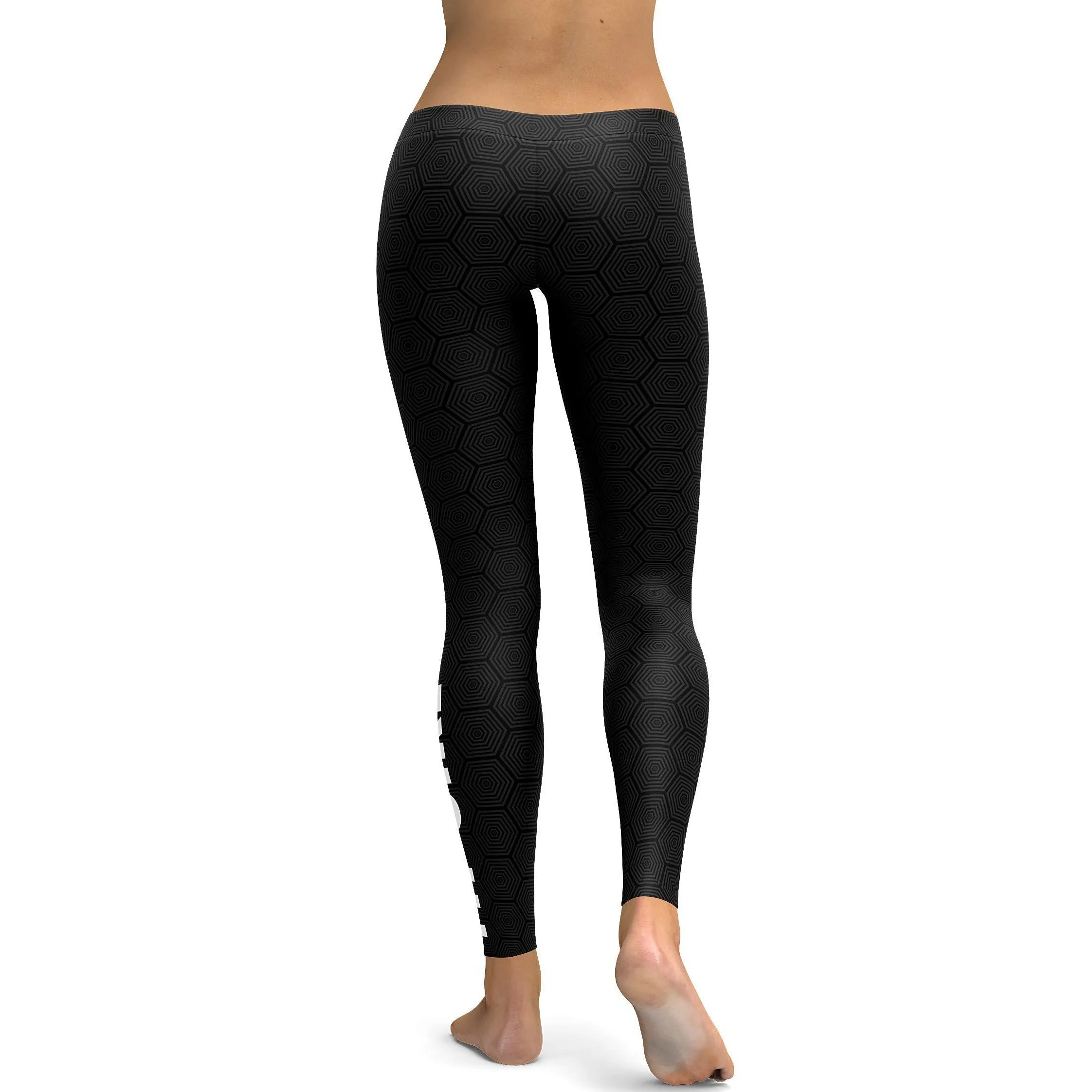 Fit Girl Leggings