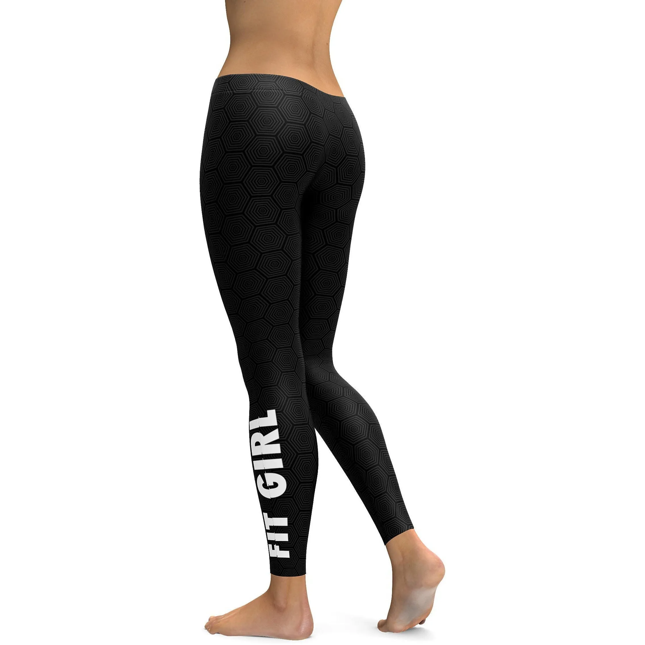 Fit Girl Leggings