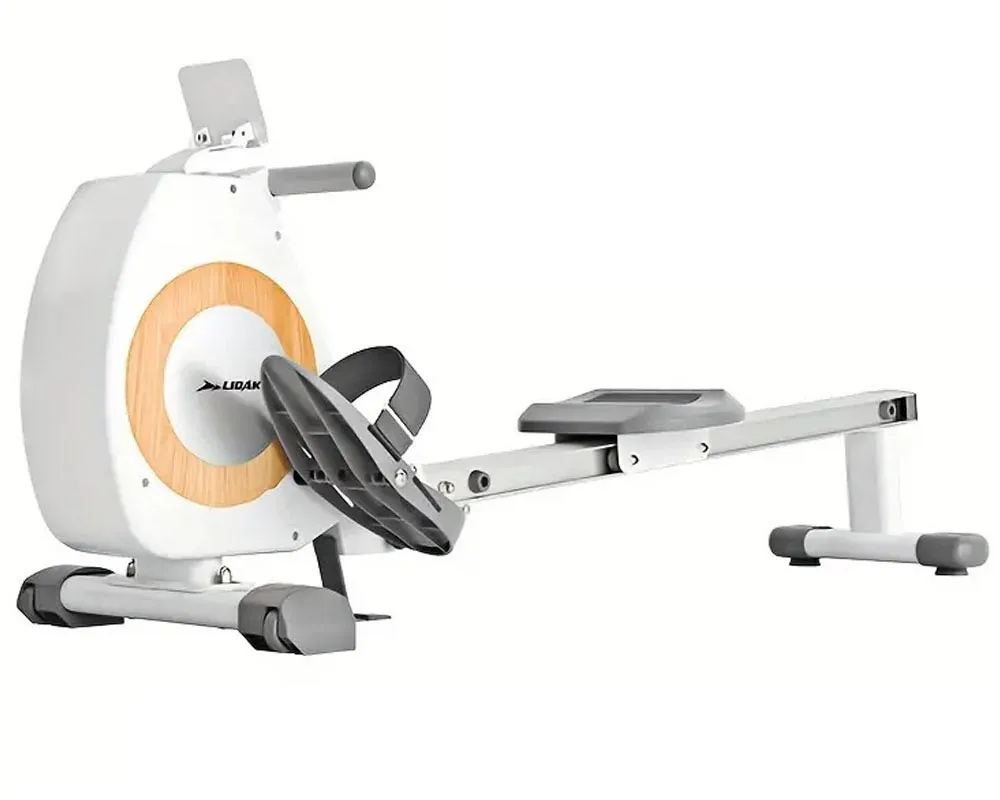 Flywheel Rowing Machine Fitness Machine Mechanical