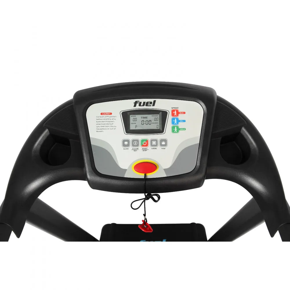 Fuel 12 Treadmill