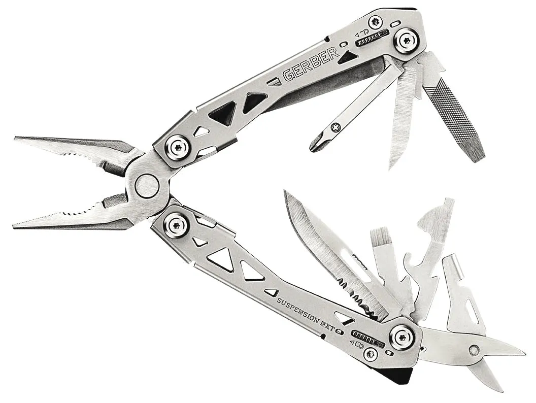 Gerber Multi Tool and Mini Knife Gift Set