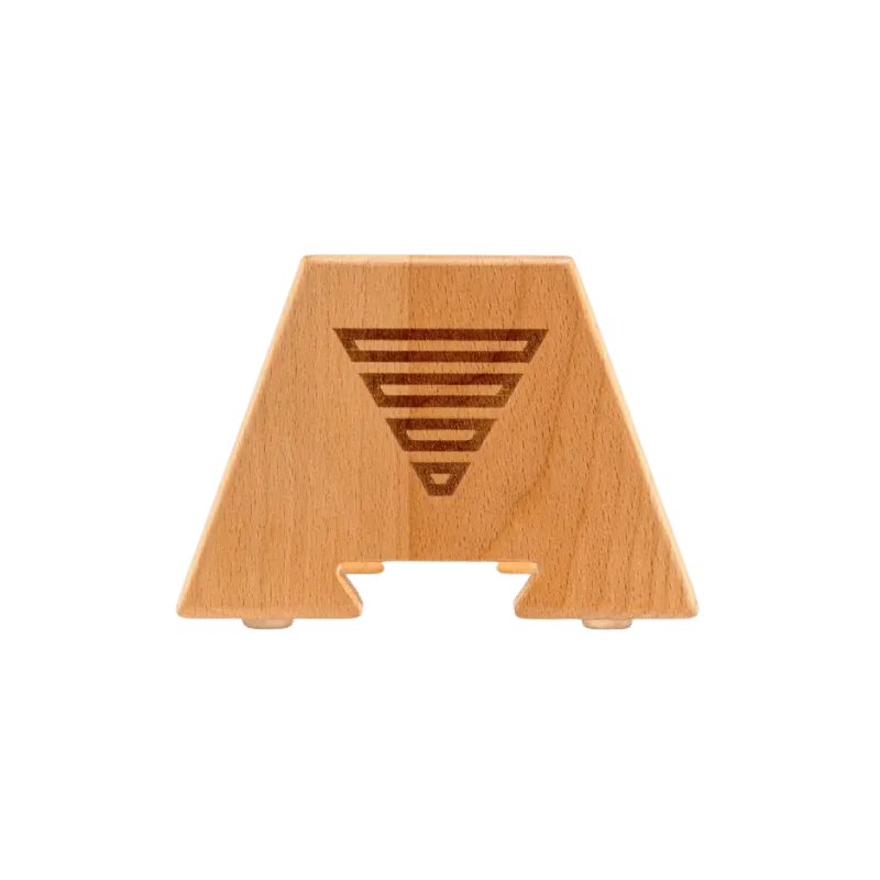 Gornation Wooden Parallettes