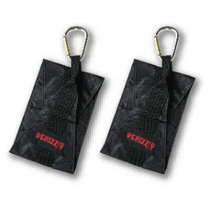 Grizzly Deluxe Hanging Ab Straps