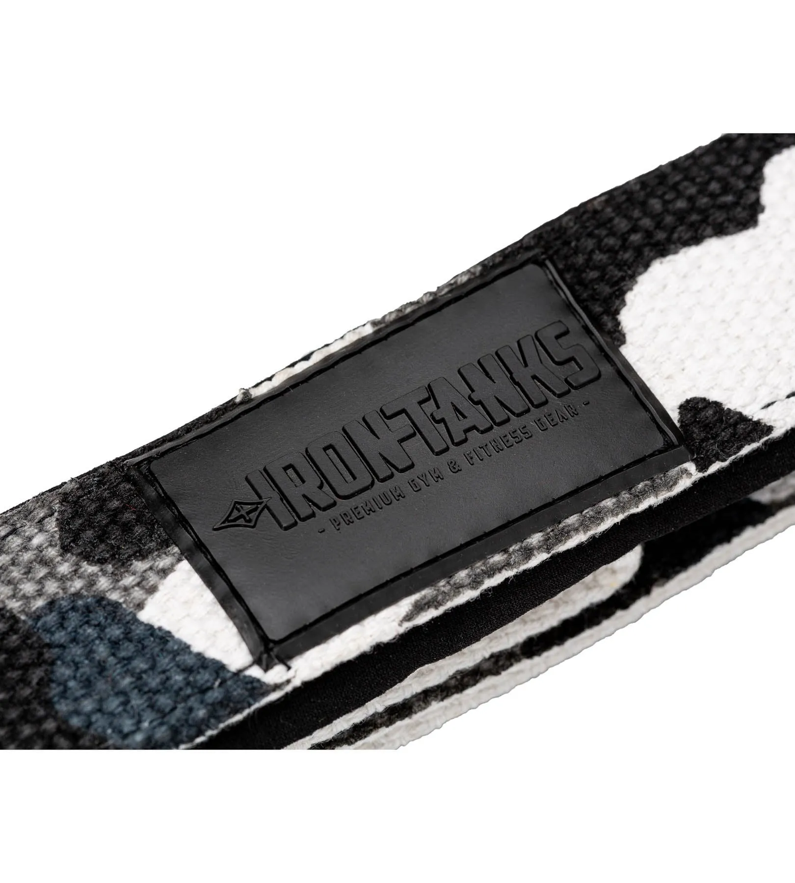 Hauler Cotton Lifting Straps (Axle Bar) - Urban Camo