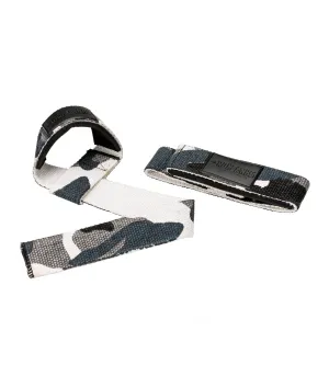 Hauler Cotton Lifting Straps (Axle Bar) - Urban Camo