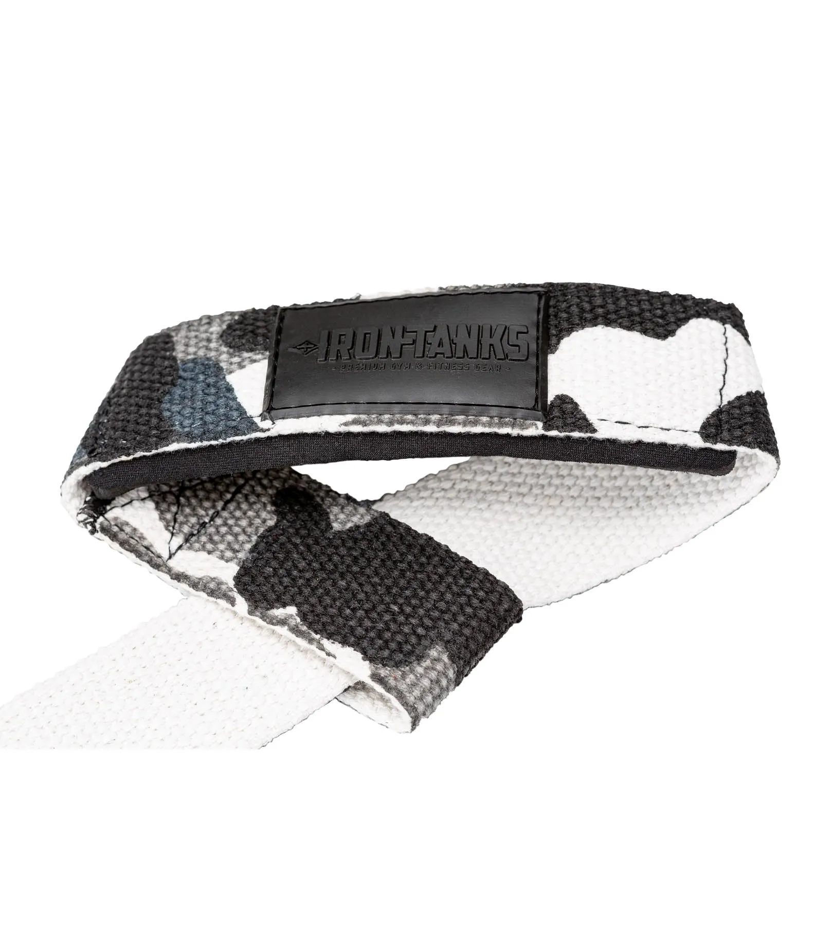 Hauler Cotton Lifting Straps (Axle Bar) - Urban Camo