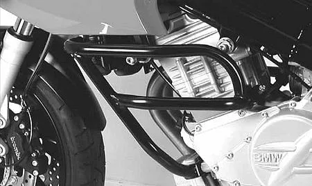 Hepco & Becker Crash Bars (BMW F800S)