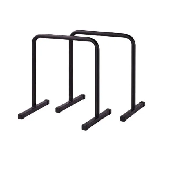 HIGH TRAINING PARALLETTES