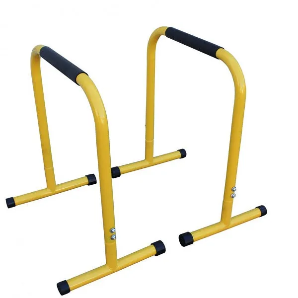 HIGH TRAINING PARALLETTES