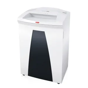 HSM SECURIO B26 - 0.78 x 11 mm Document Shredder