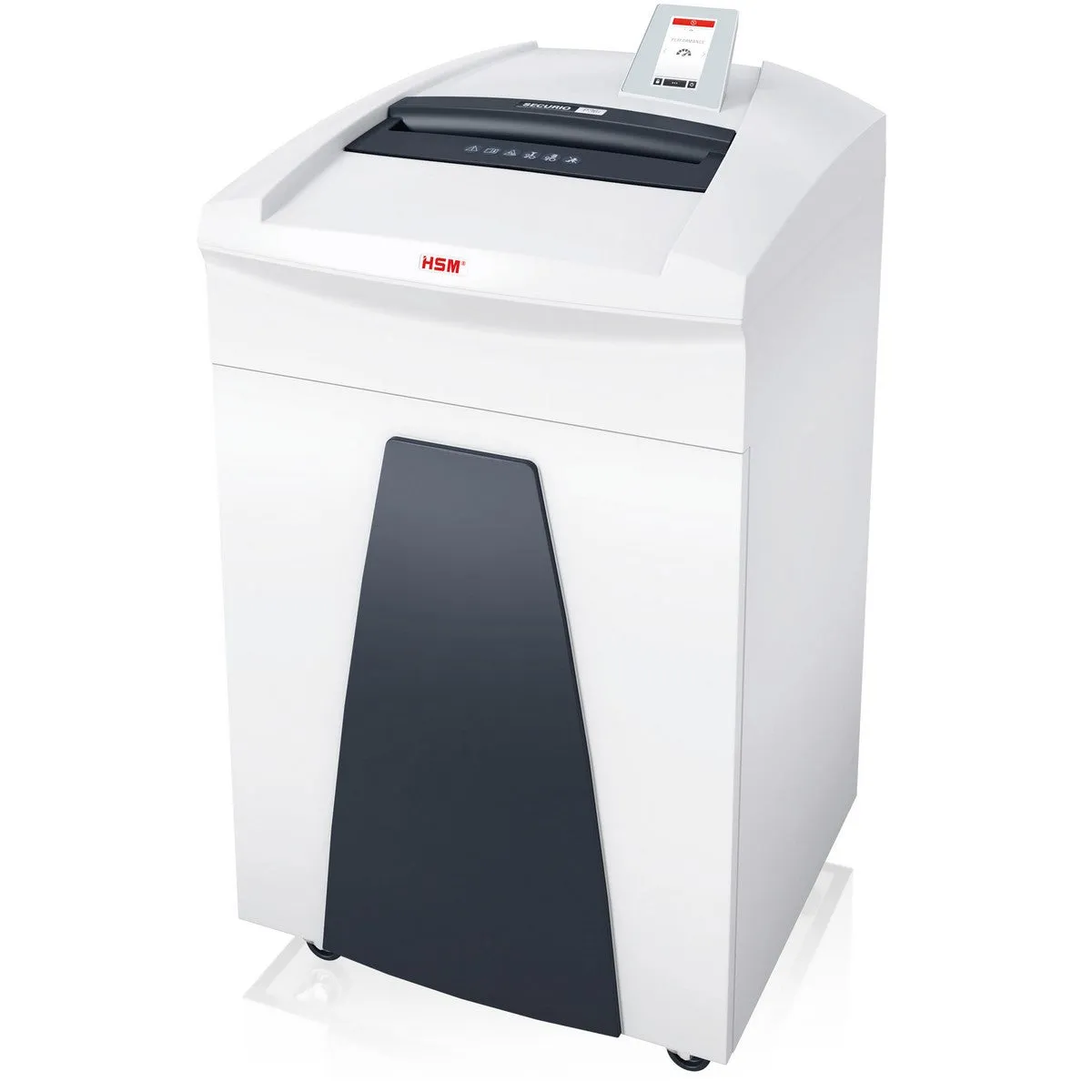 HSM SECURIO P36i - 5.8 mm Document Shredders