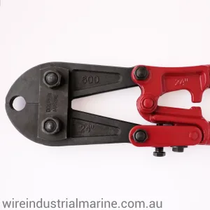 HST-1000 (10mm Fibre rope swage tool)