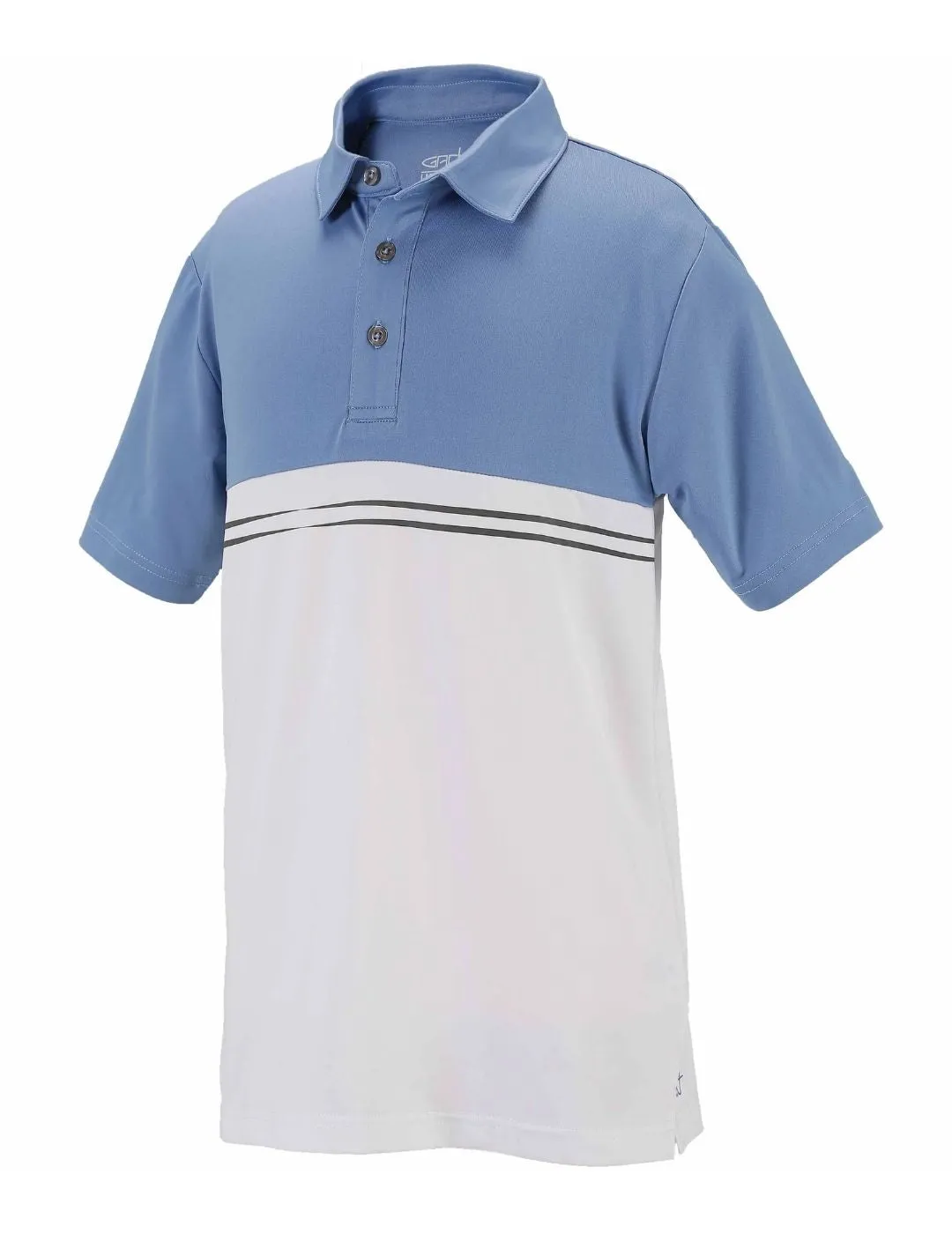 Jax Youth Boys' Performance Polo