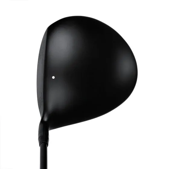 Juggernaut Max Draw Titanium Driver (RH) 10.5° - Clubhead