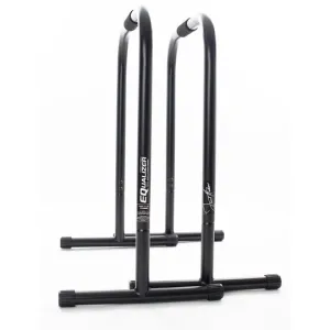 Lebert Fitness Equalizer Frank Medrano Signature Series (34'' x 21.75'' x 18'') XXL - Matte Black