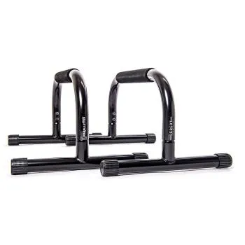 Lebert Parallettes Bars