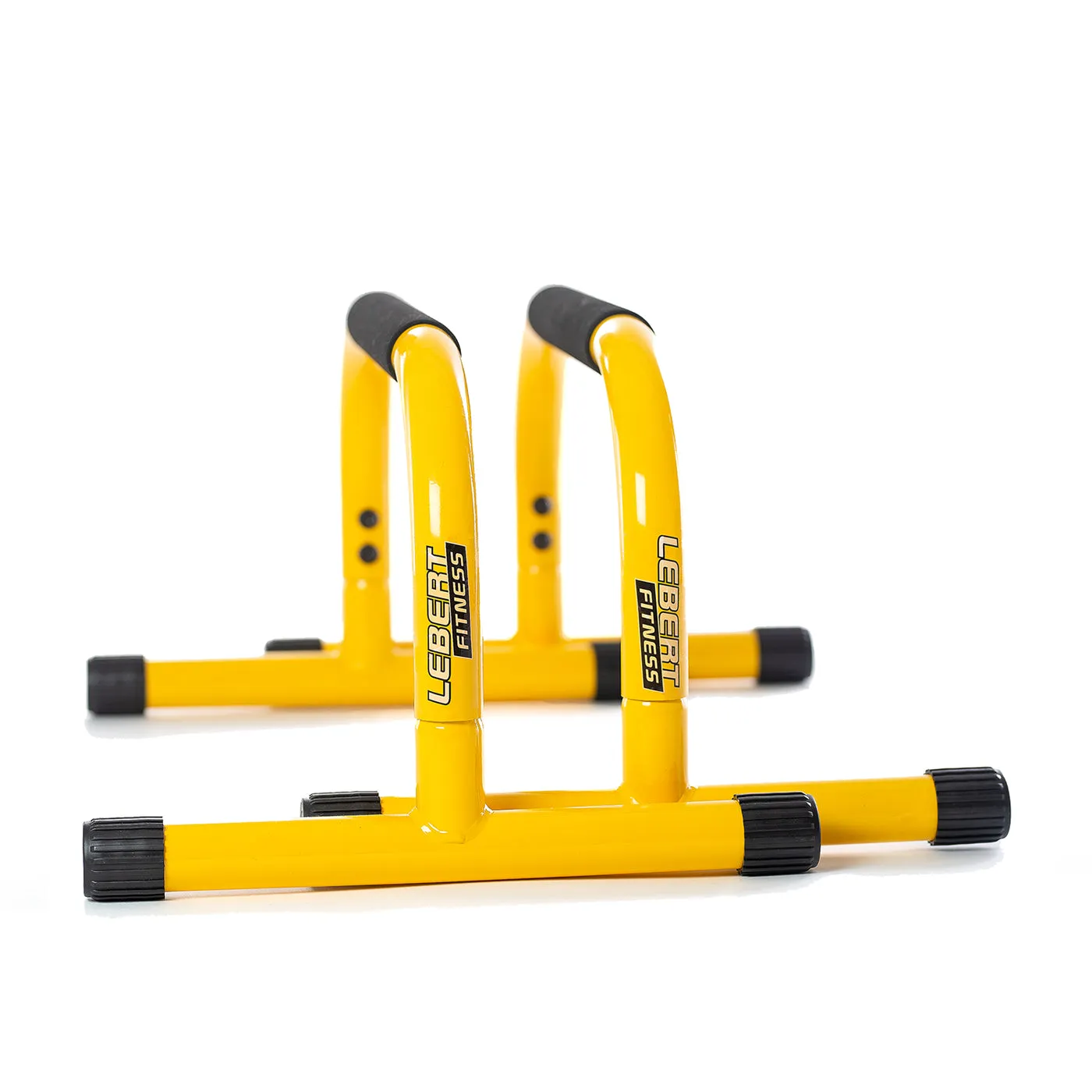 Lebert Parallettes