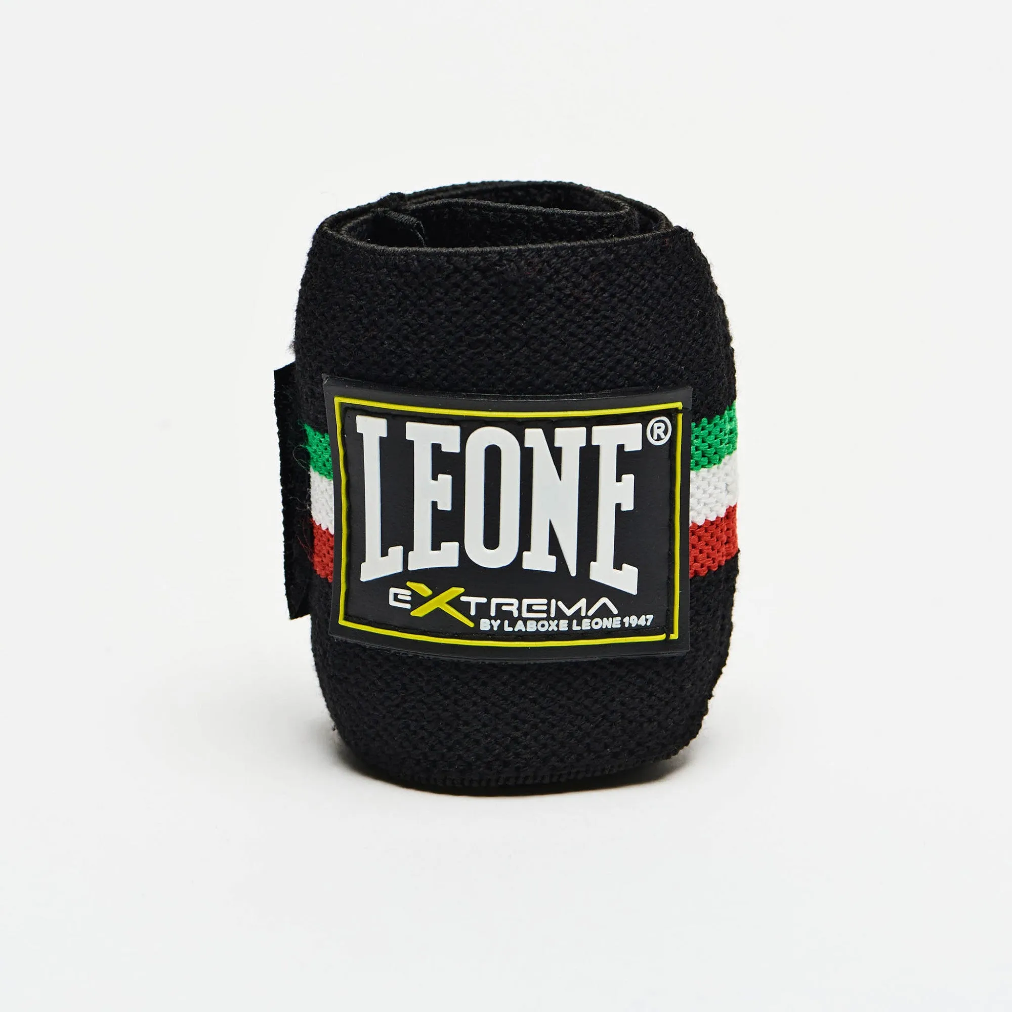 Leone Wristband AB706 Italian Tricolore