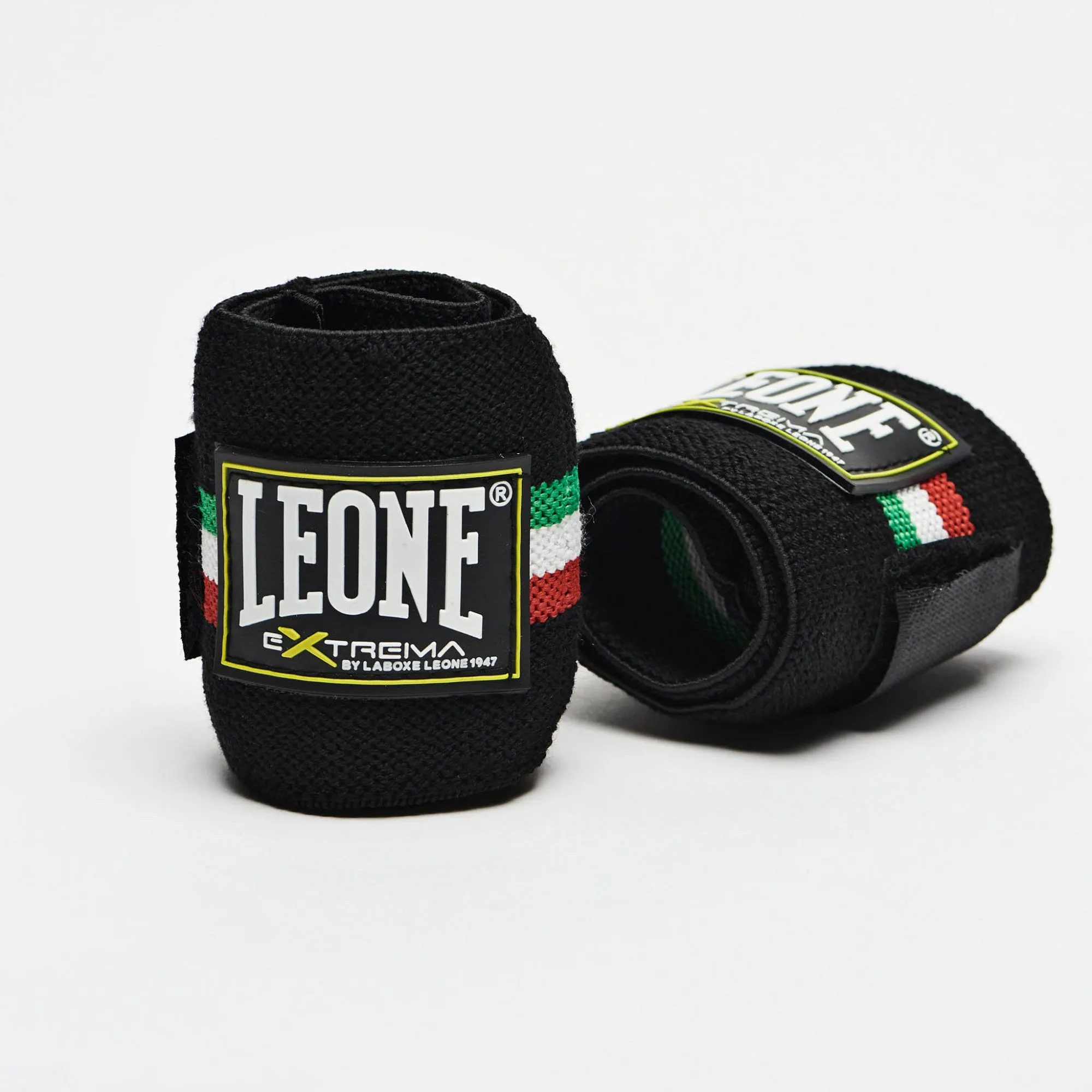 Leone Wristband AB706 Italian Tricolore