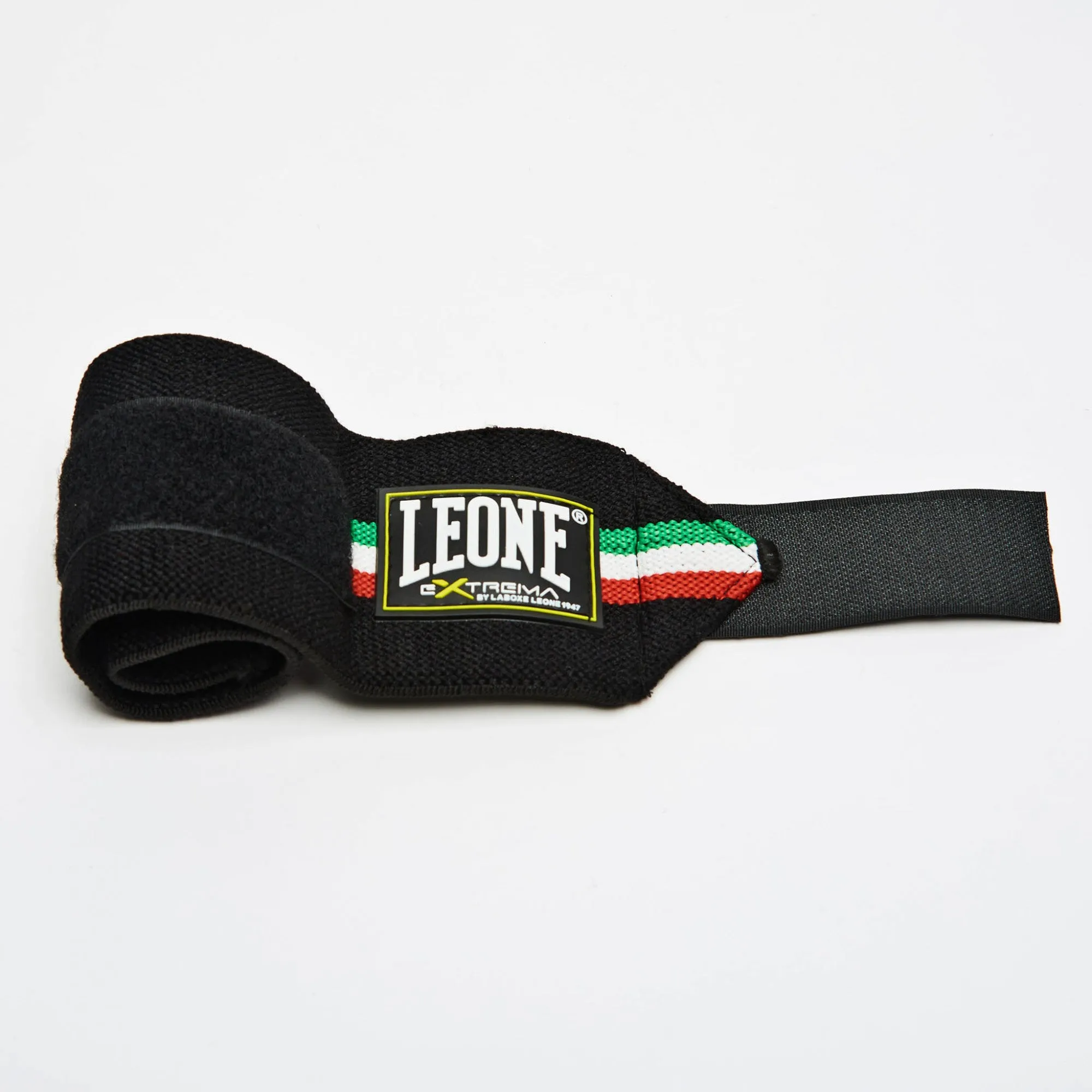 Leone Wristband AB706 Italian Tricolore