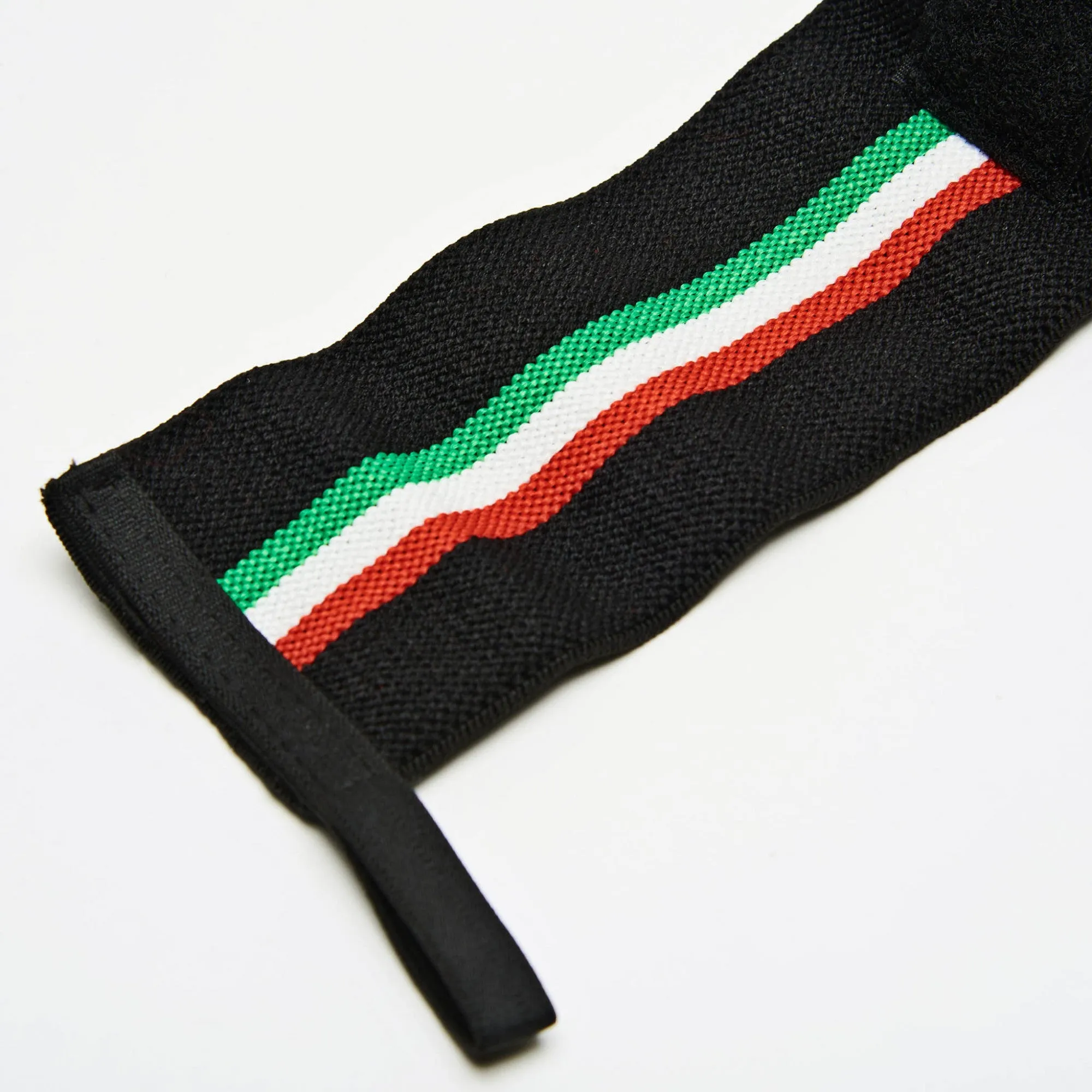 Leone Wristband AB706 Italian Tricolore