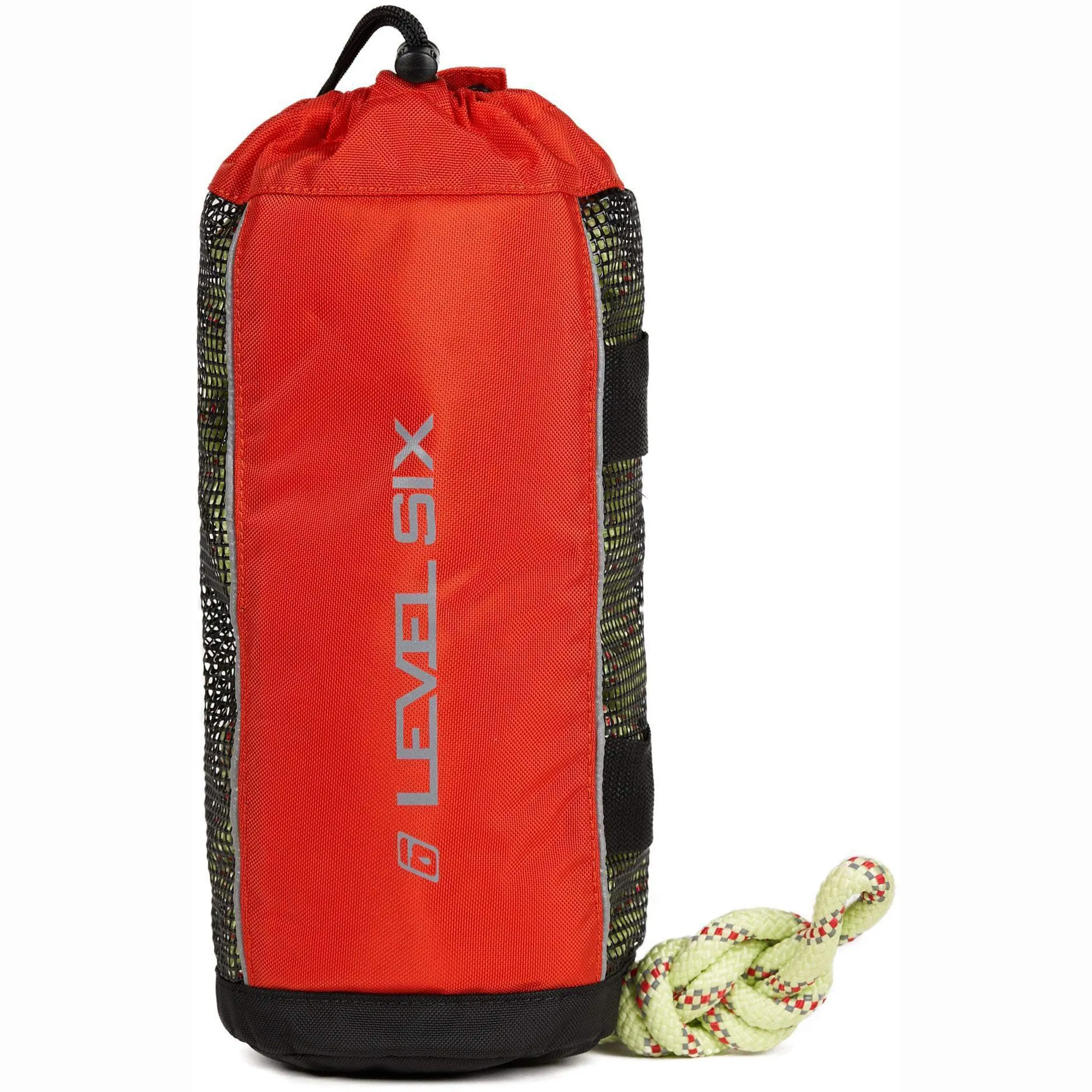 Level Six Quickthrow Pro Throw Bag