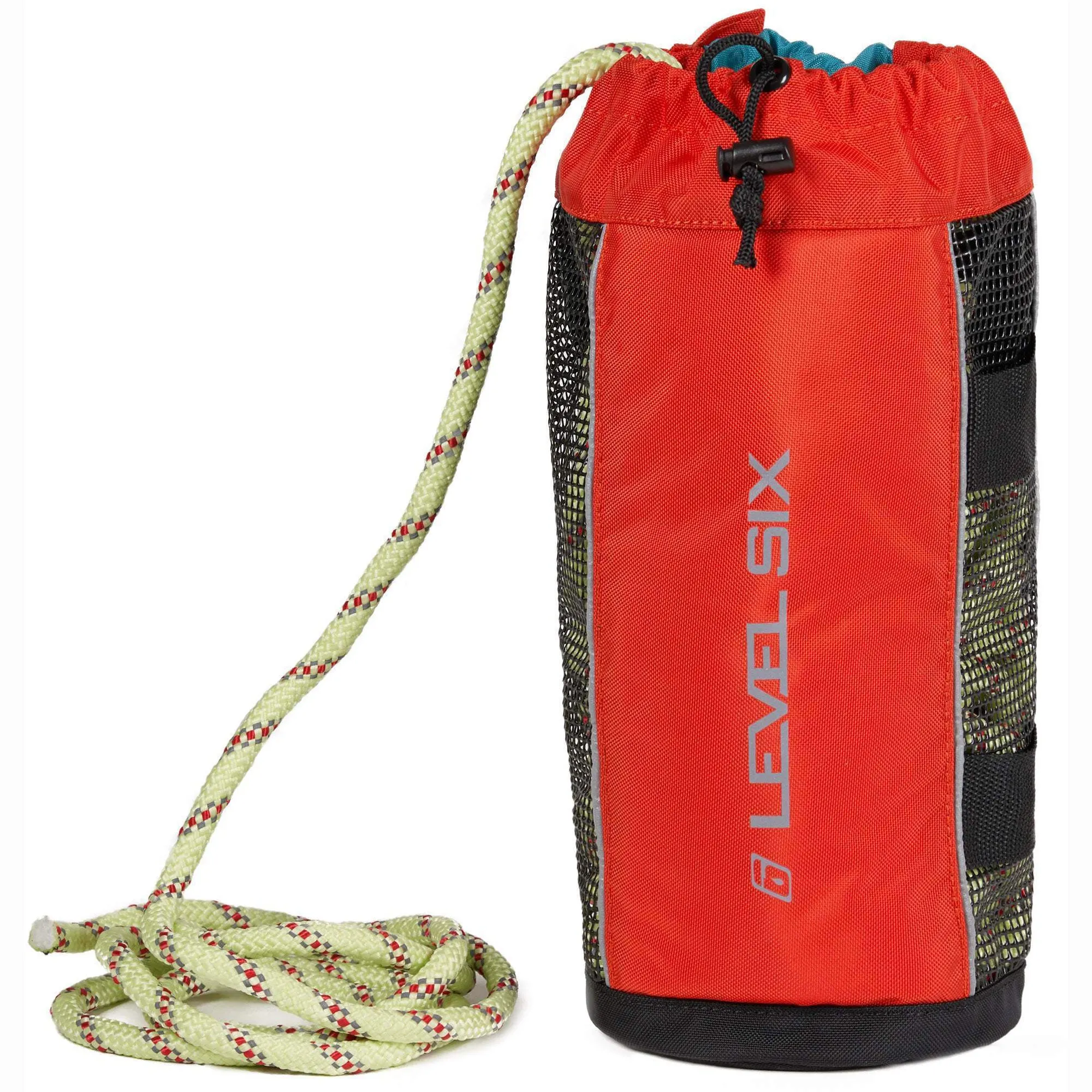 Level Six Quickthrow Pro Throw Bag