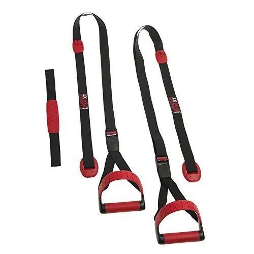 Lifeline Bodyweight Suspension Training system