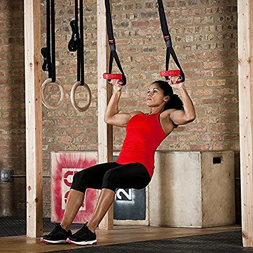 Lifeline Bodyweight Suspension Training system