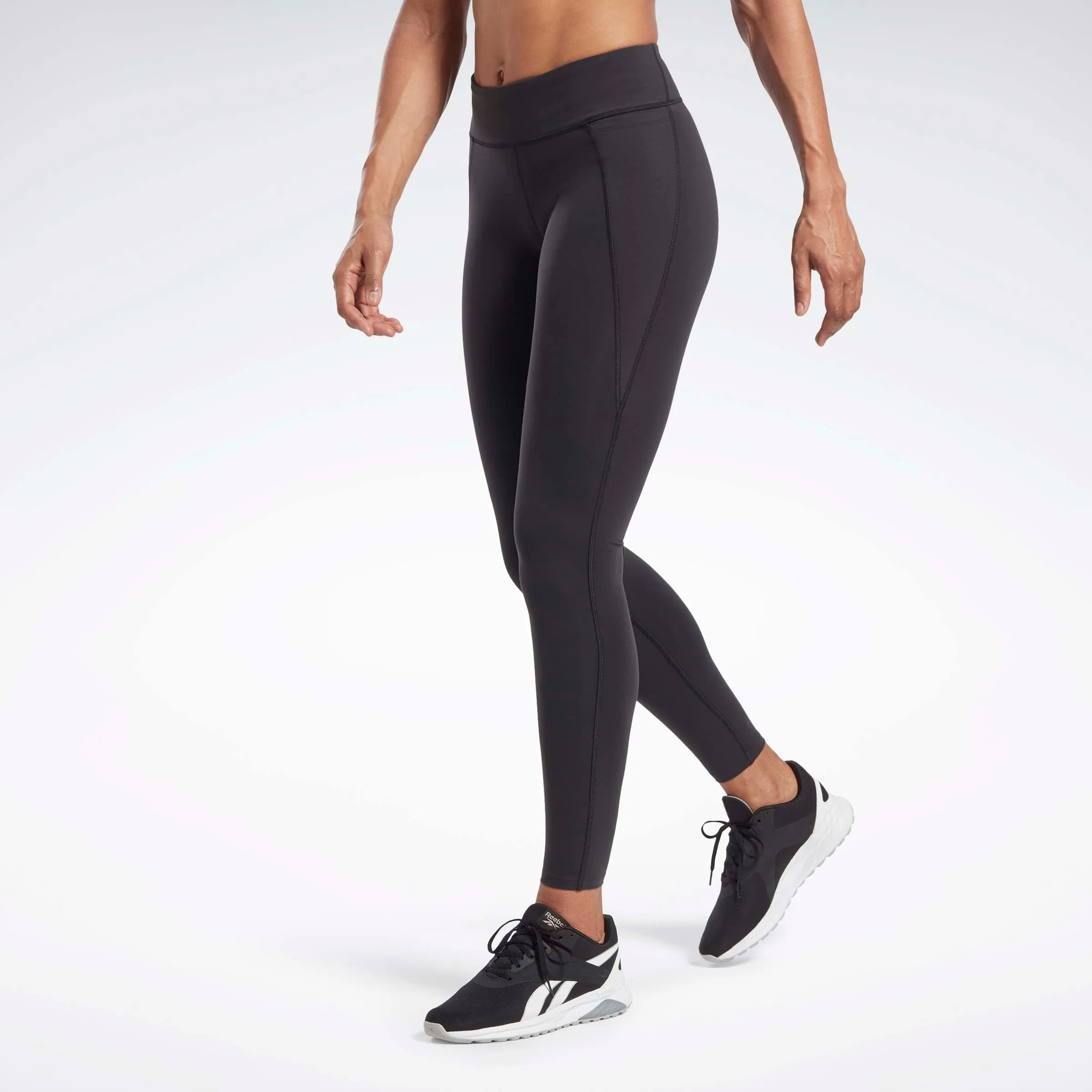 Lux Leggings Black