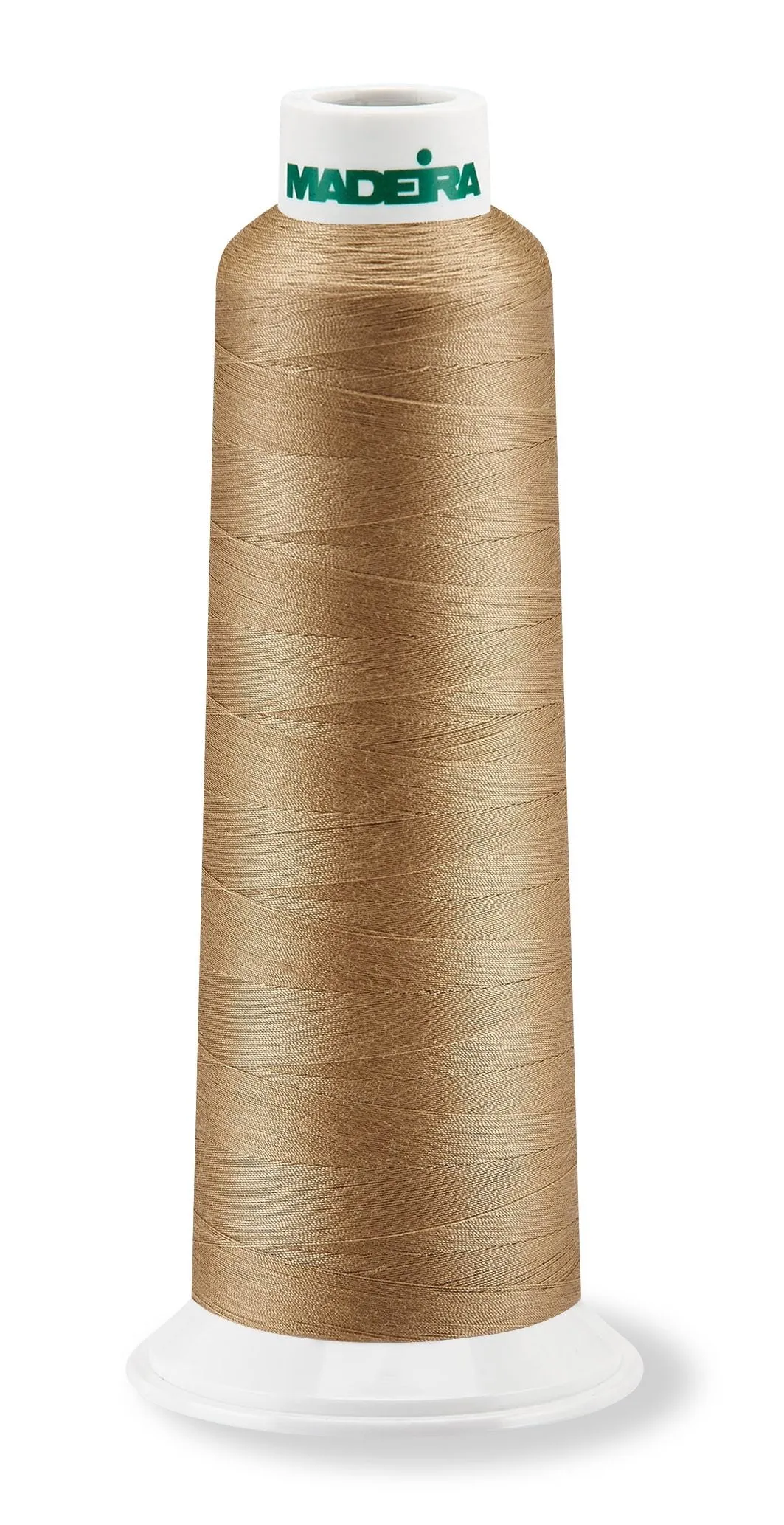 Madeira AeroQuilt | Quilting Thread | 3000 Yards | 9130B-9490 | Sandstone