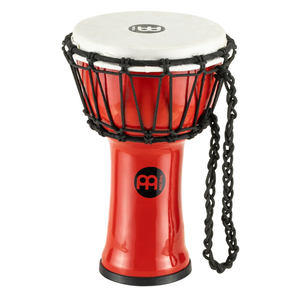 Meinl JRD-R 7'' Jr Djembe - Red