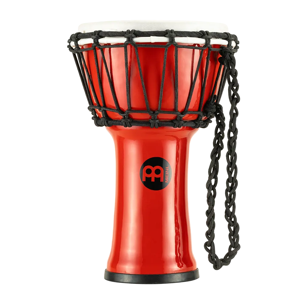 Meinl JRD-R 7'' Jr Djembe - Red