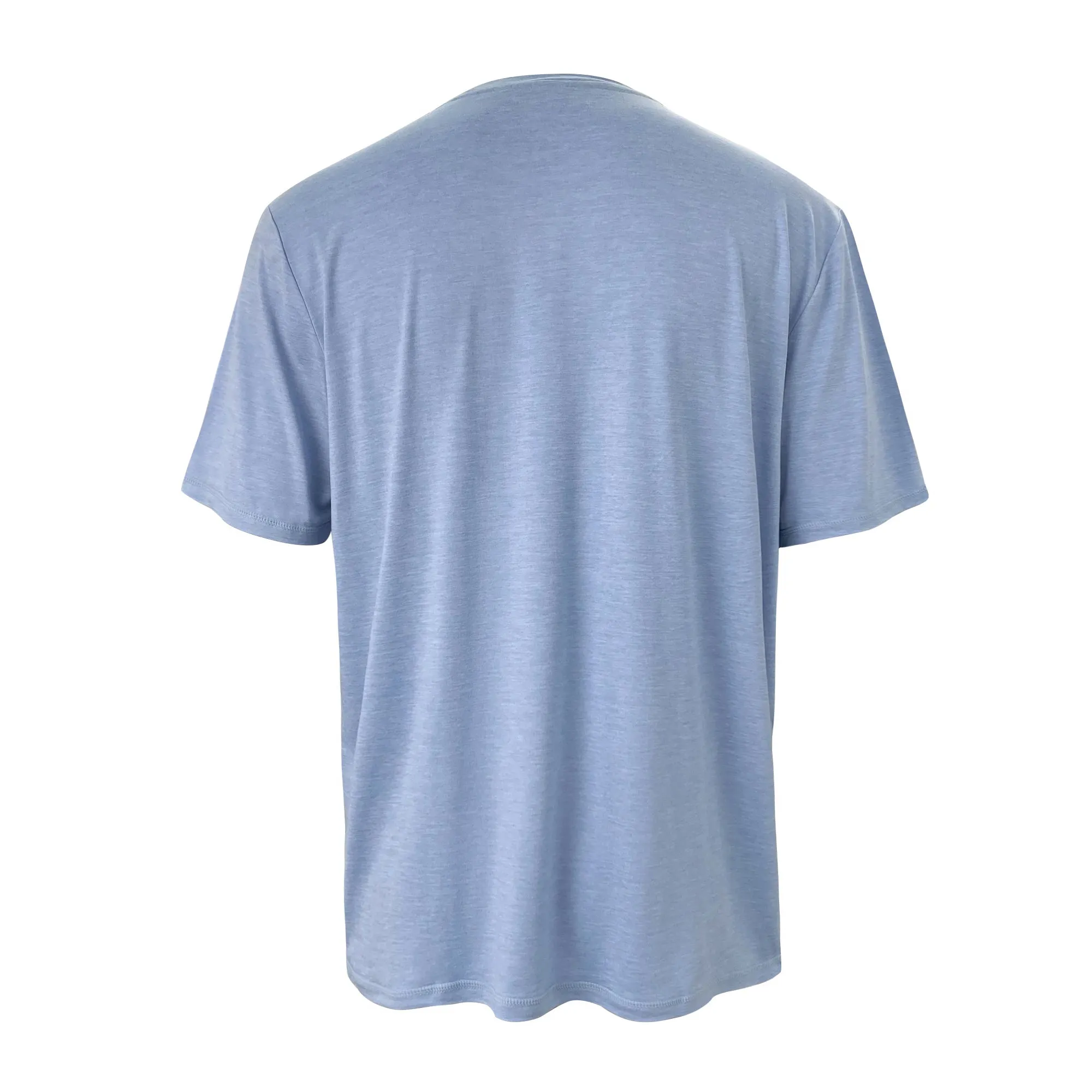 Men's Performance Tech Short Sleeve