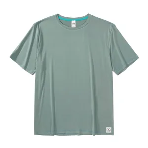 Men's Performance Tech Short Sleeve