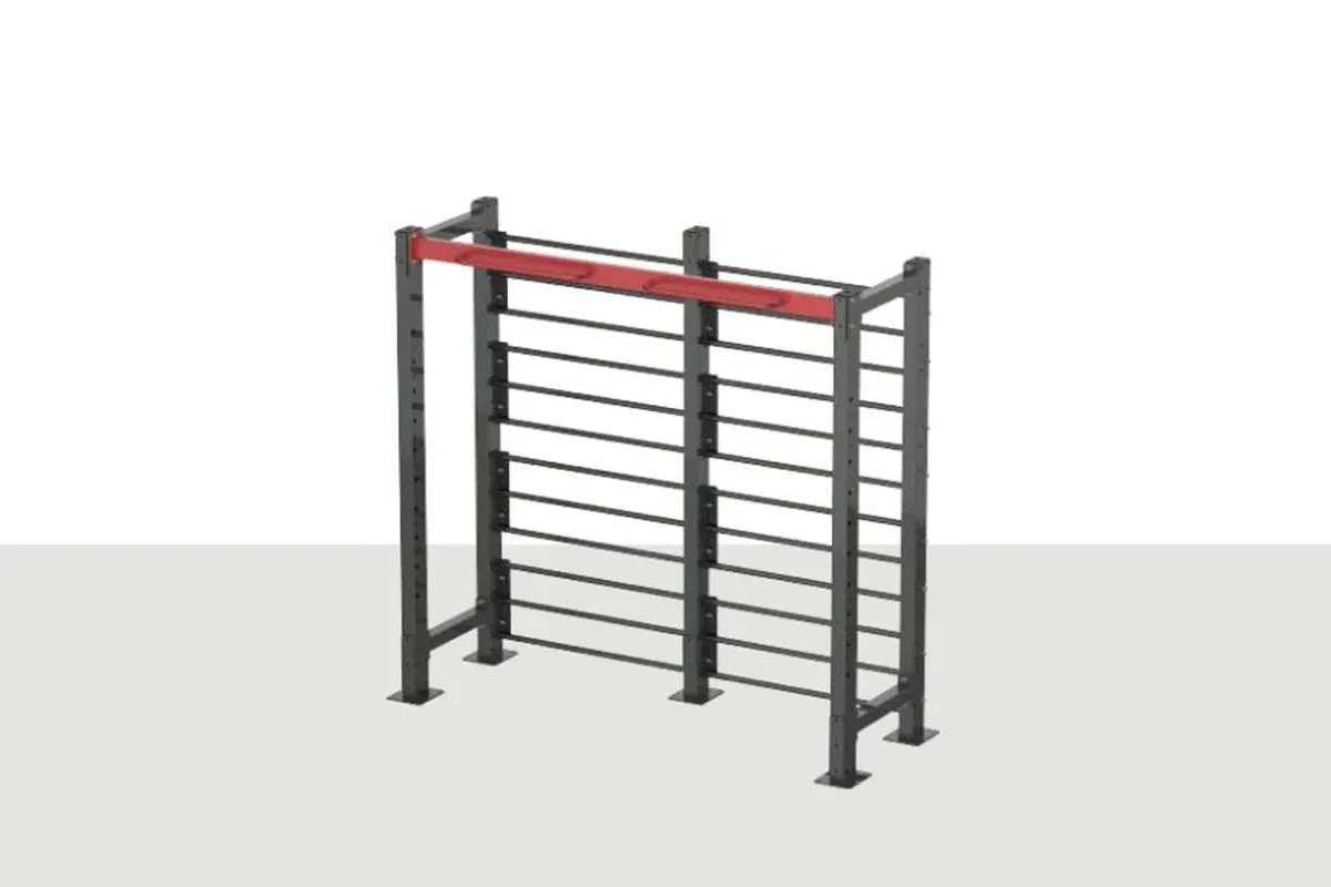 Multi Storage Rack VFCR1701D BodyKore