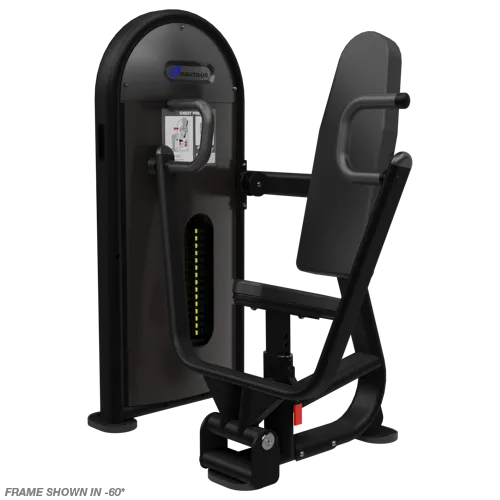 Nautilus Instinct® Chest Press