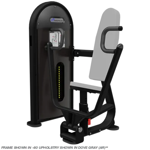 Nautilus Instinct® Chest Press