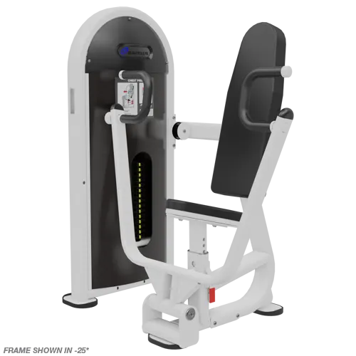 Nautilus Instinct® Chest Press