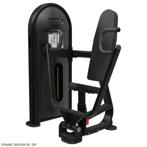 Nautilus Instinct® Chest Press