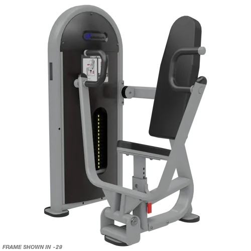 Nautilus Instinct® Chest Press