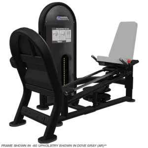 Nautilus Instinct Dual Leg Press/Calf Raise