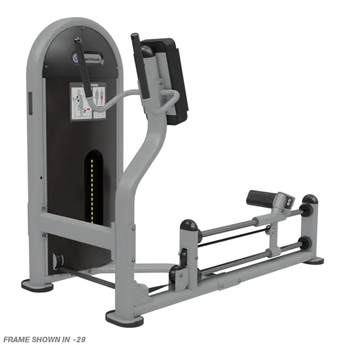 Nautilus Instinct® Glute Press